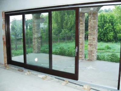 Ferestre - usi - scari si obloane din lemn - Timisoara