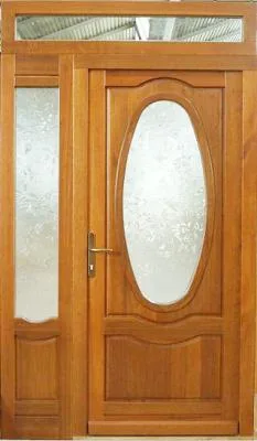 Ferestre - usi - scari si obloane din lemn - Timisoara