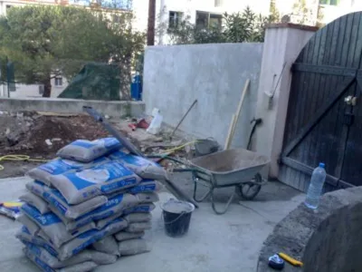SC. DANIMAR CONSTRUCT .SRL