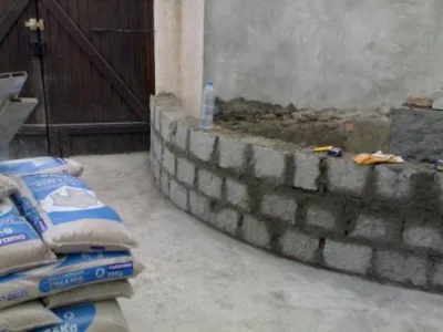 SC. DANIMAR CONSTRUCT .SRL