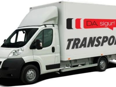 Transport marfa si mobila Bucuresti si in tara