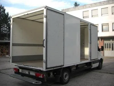 Transport marfa si mobila Bucuresti si in tara