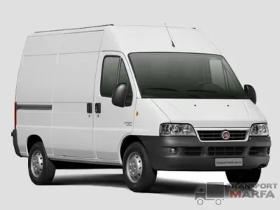 Transport marfa si mobila - Bucuresti