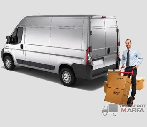 Transport marfa si mobila - Bucuresti