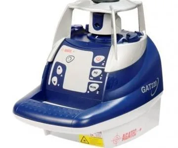 Mentenanta aparatura de masurat