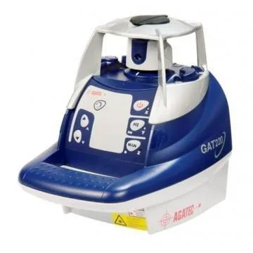 Mentenanta aparatura de masurat