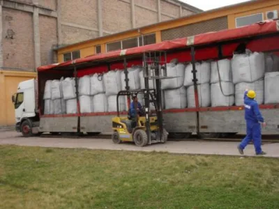 Medgidia - Placi din fibrociment,tigle din beton