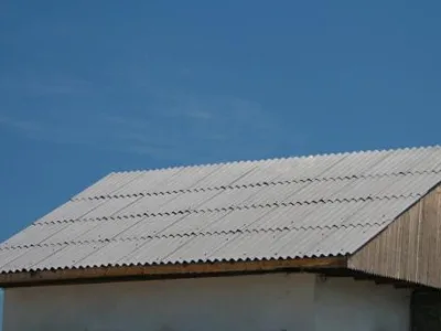 Medgidia - Placi din fibrociment,tigle din beton