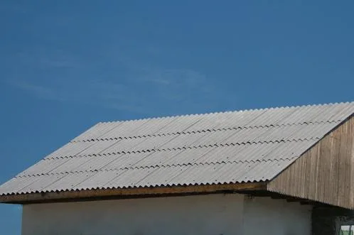 Medgidia - Placi din fibrociment,tigle din beton