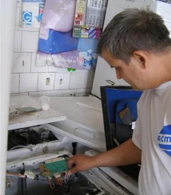 Reparatii si piese de schimb masini de spalat