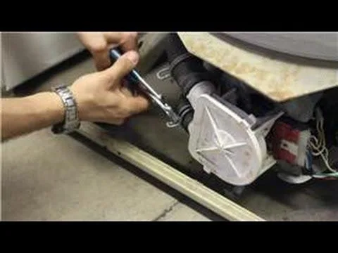 Reparatii si piese de schimb masini de spalat