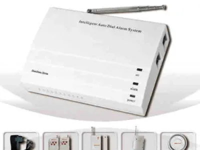 TCA -DISTRIBUTION GRUP