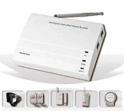 TCA -DISTRIBUTION GRUP