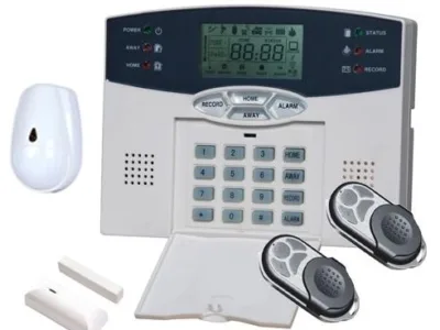 TCA -DISTRIBUTION GRUP