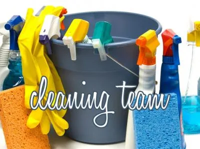 Cleaning Team Firma de curatenie din Bucuresti