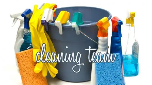 Cleaning Team Firma de curatenie din Bucuresti
