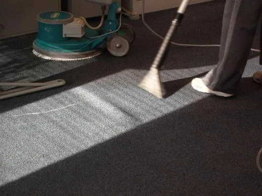 Cleaning Team Firma de curatenie din Bucuresti