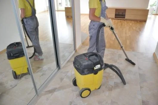 Cleaning Team Firma de curatenie din Bucuresti