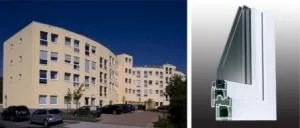 Producator termopane si tamplarie PVC - Ploiesti