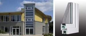 Producator termopane si tamplarie PVC - Ploiesti