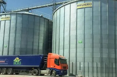 Transport intern si international de marfuri - Valcelele / Calarasi