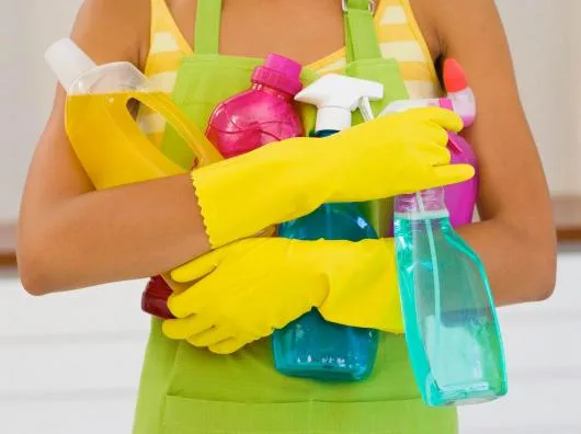 Easy Clean Romgrup Servicii curatenie Bucuresti