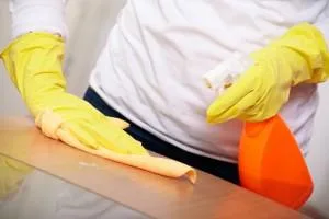 Easy Clean Romgrup Servicii curatenie Bucuresti