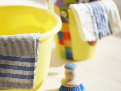 Servicii curatenie Bucuresti