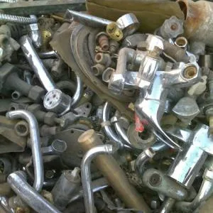 ANDEX IMPORT EXPORT colectare deseuri reciclabile pregatite sau nepregatite Bucuresti