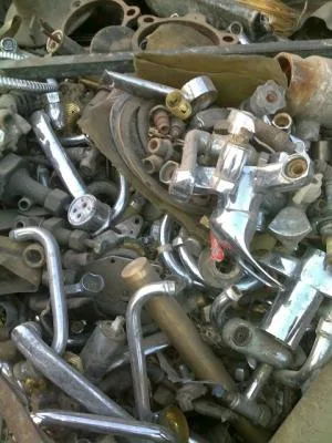 ANDEX IMPORT EXPORT colectare deseuri reciclabile pregatite sau nepregatite Bucuresti