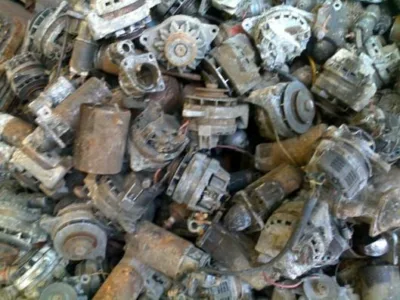 ANDEX IMPORT EXPORT colectare deseuri reciclabile pregatite sau nepregatite Bucuresti