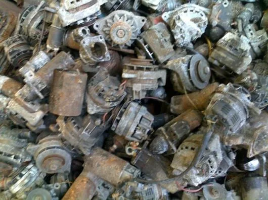 ANDEX IMPORT EXPORT colectare deseuri reciclabile pregatite sau nepregatite Bucuresti