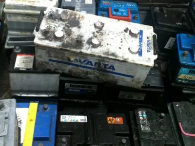 ANDEX IMPORT EXPORT colectare deseuri reciclabile pregatite sau nepregatite Bucuresti