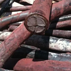 ANDEX IMPORT EXPORT colectare deseuri reciclabile pregatite sau nepregatite Bucuresti