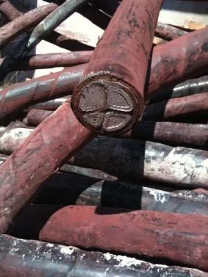 ANDEX IMPORT EXPORT colectare deseuri reciclabile pregatite sau nepregatite Bucuresti