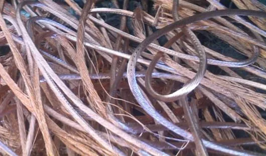 ANDEX IMPORT EXPORT colectare deseuri reciclabile pregatite sau nepregatite Bucuresti