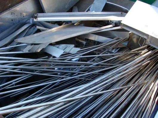 ANDEX IMPORT EXPORT colectare deseuri reciclabile pregatite sau nepregatite Bucuresti