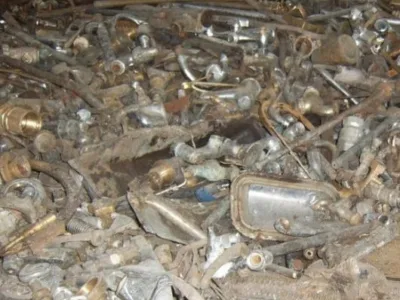 ANDEX IMPORT EXPORT colectare deseuri reciclabile pregatite sau nepregatite Bucuresti