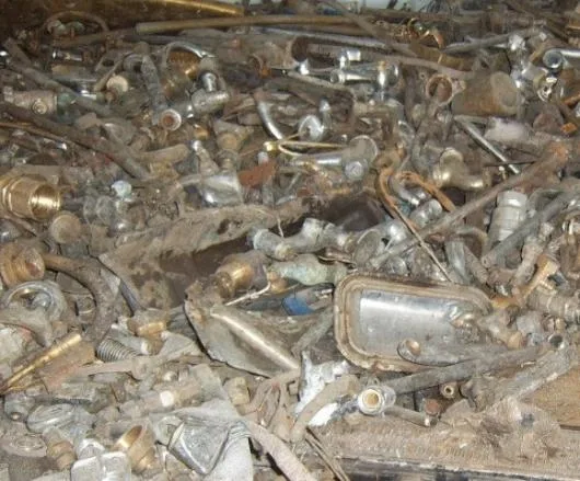 ANDEX IMPORT EXPORT colectare deseuri reciclabile pregatite sau nepregatite Bucuresti