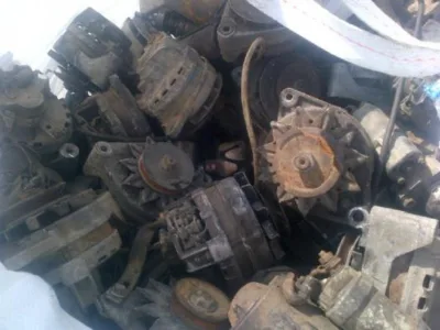 ANDEX IMPORT EXPORT colectare deseuri reciclabile pregatite sau nepregatite Bucuresti