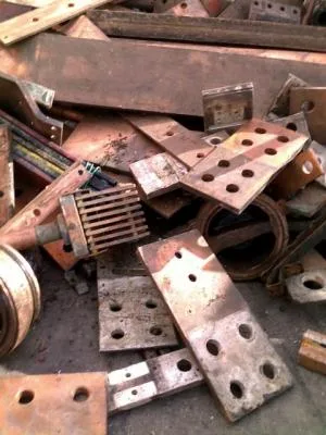 ANDEX IMPORT EXPORT colectare deseuri reciclabile pregatite sau nepregatite Bucuresti