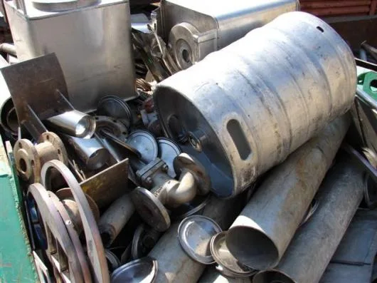 ANDEX IMPORT EXPORT colectare deseuri reciclabile pregatite sau nepregatite Bucuresti