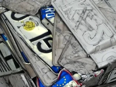 ANDEX IMPORT EXPORT colectare deseuri reciclabile pregatite sau nepregatite Bucuresti