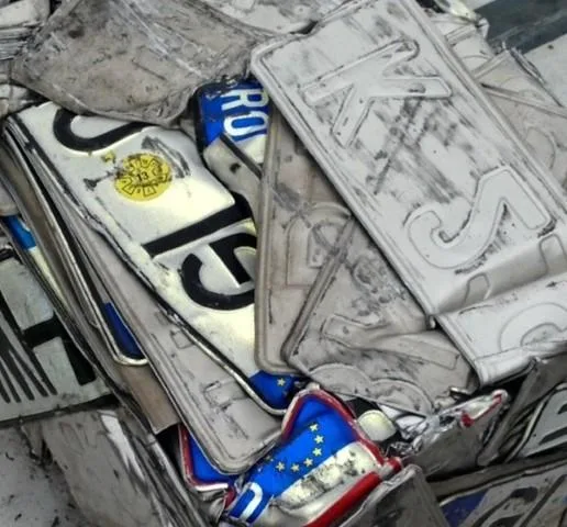 ANDEX IMPORT EXPORT colectare deseuri reciclabile pregatite sau nepregatite Bucuresti