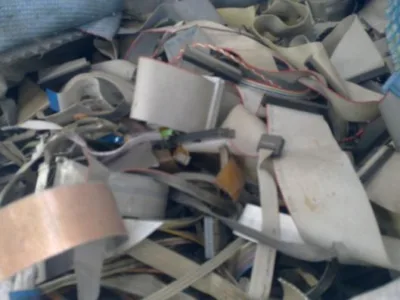 ANDEX IMPORT EXPORT colectare deseuri reciclabile pregatite sau nepregatite Bucuresti