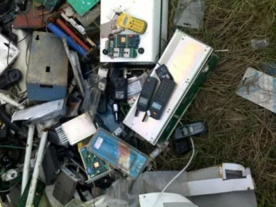 ANDEX IMPORT EXPORT colectare deseuri reciclabile pregatite sau nepregatite Bucuresti