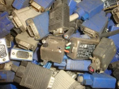 ANDEX IMPORT EXPORT colectare deseuri reciclabile pregatite sau nepregatite Bucuresti