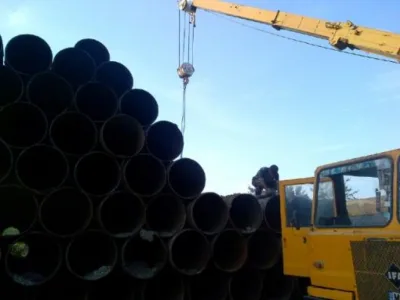 ANDEX IMPORT EXPORT colectare deseuri reciclabile pregatite sau nepregatite Bucuresti