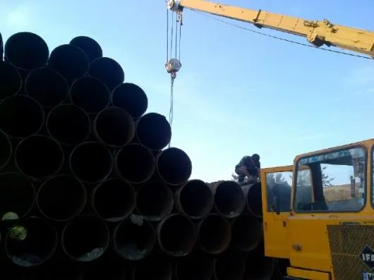 ANDEX IMPORT EXPORT colectare deseuri reciclabile pregatite sau nepregatite Bucuresti