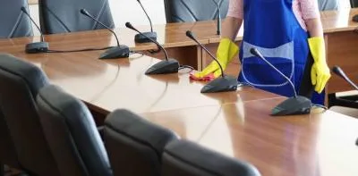 Spalatorie profesionala de covoare Mangalia